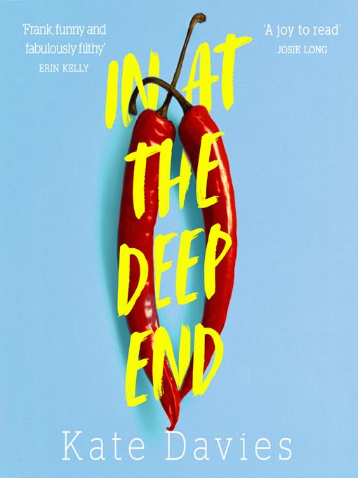 Title details for In at the Deep End by Kate Davies - Available